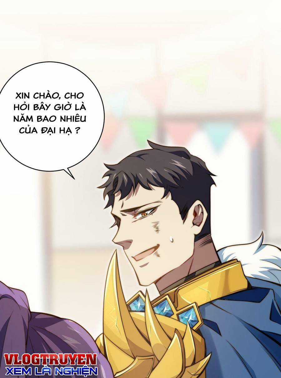 Vú Em Thánh Kỵ Sĩ Chapter 1 trang 65