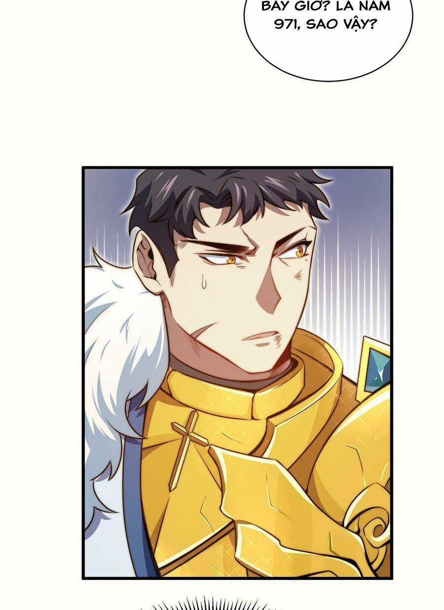 Vú Em Thánh Kỵ Sĩ Chapter 1 trang 67