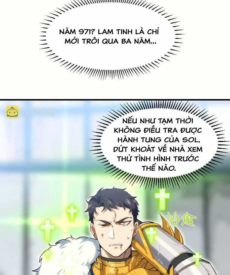 Vú Em Thánh Kỵ Sĩ Chapter 1 trang 68