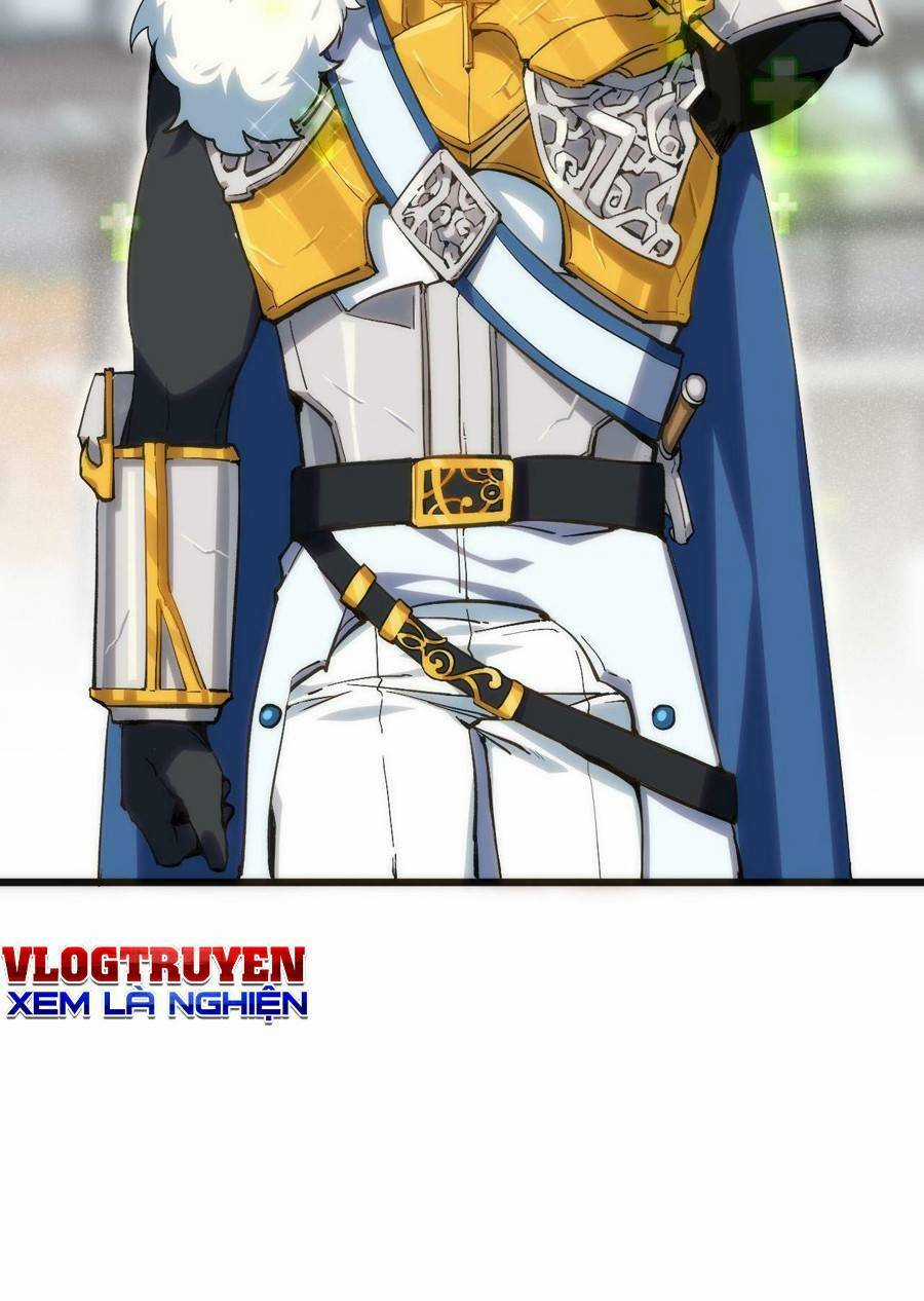 Vú Em Thánh Kỵ Sĩ Chapter 1 trang 69