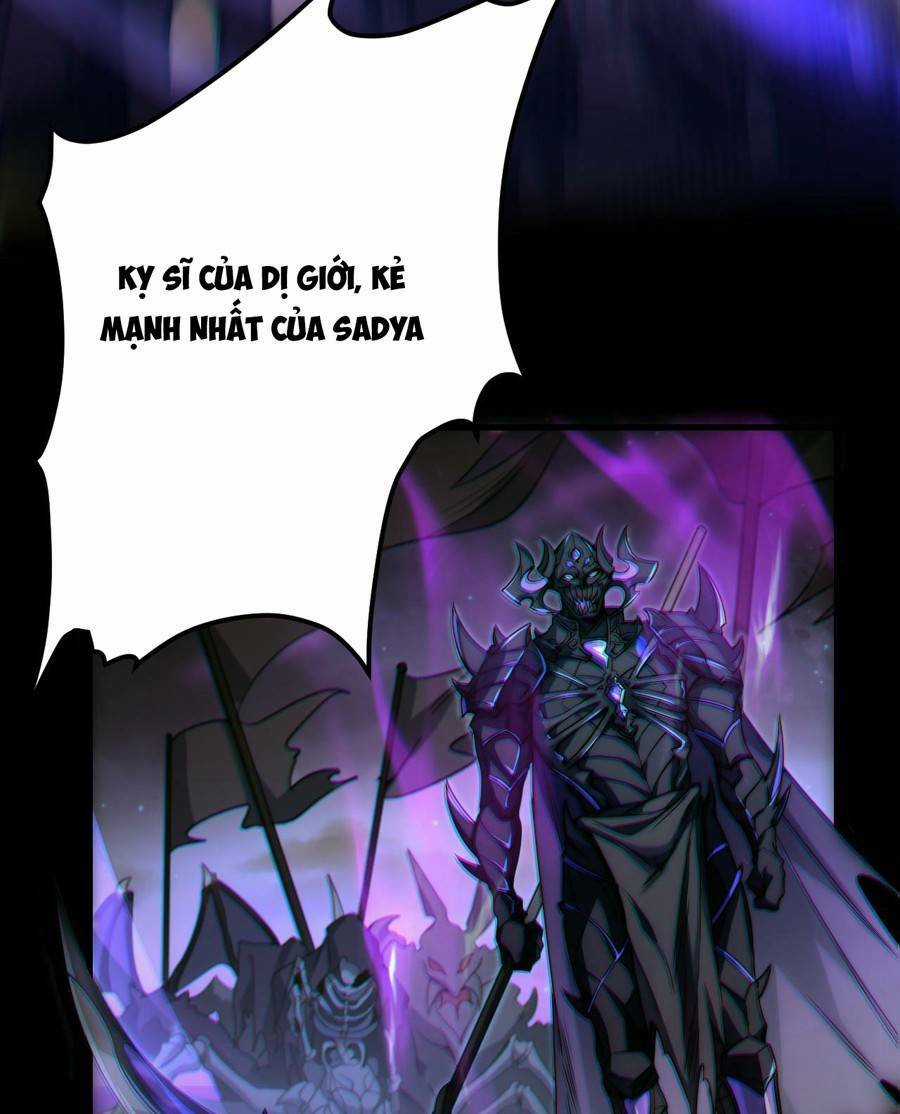 Vú Em Thánh Kỵ Sĩ Chapter 1 trang 7