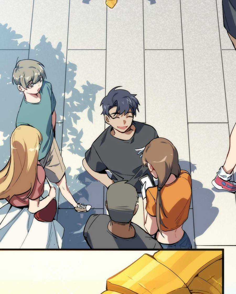 Vú Em Thánh Kỵ Sĩ Chapter 1 trang 72