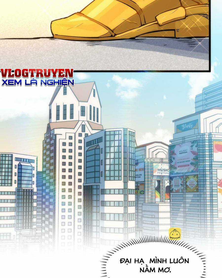 Vú Em Thánh Kỵ Sĩ Chapter 1 trang 73