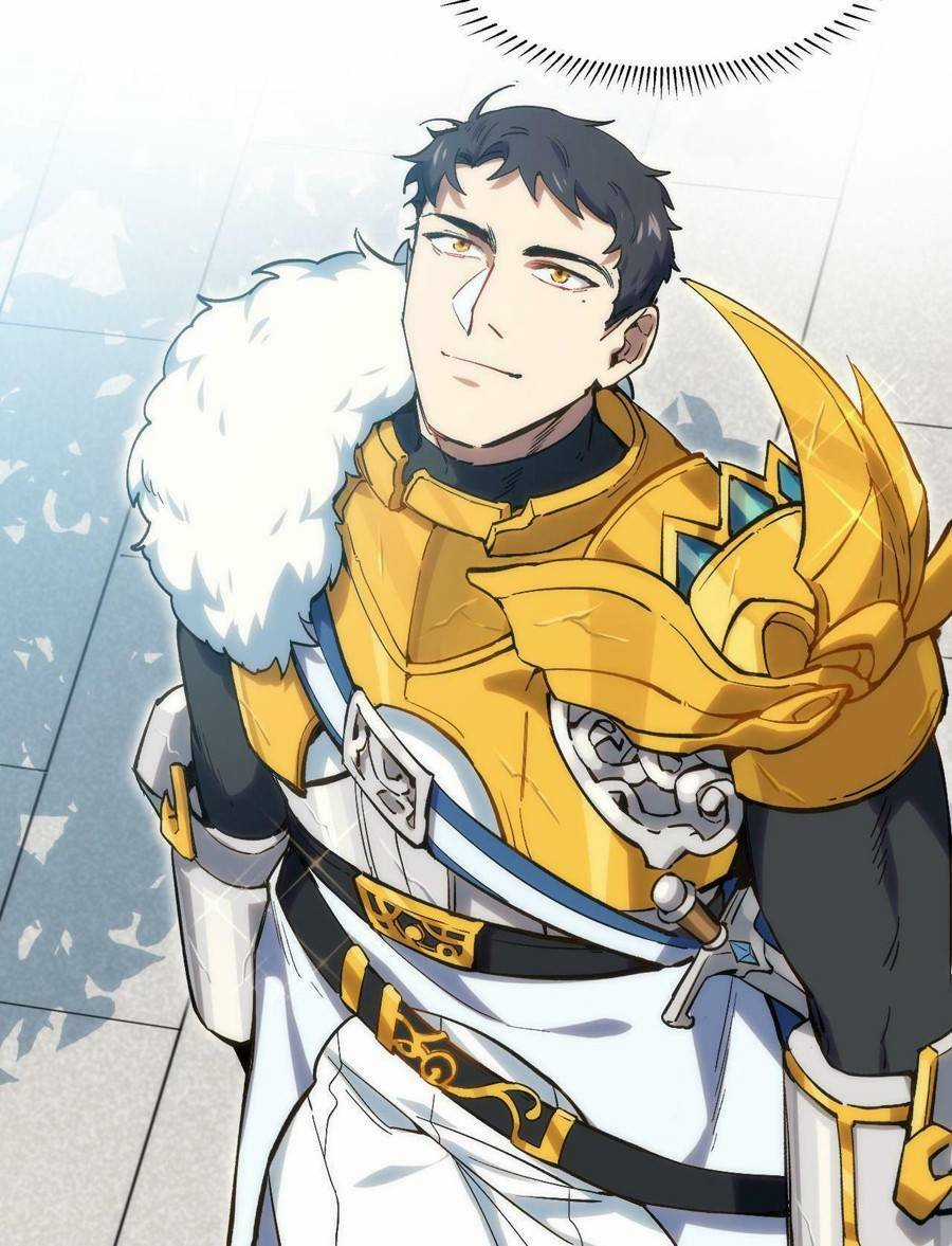 Vú Em Thánh Kỵ Sĩ Chapter 1 trang 74