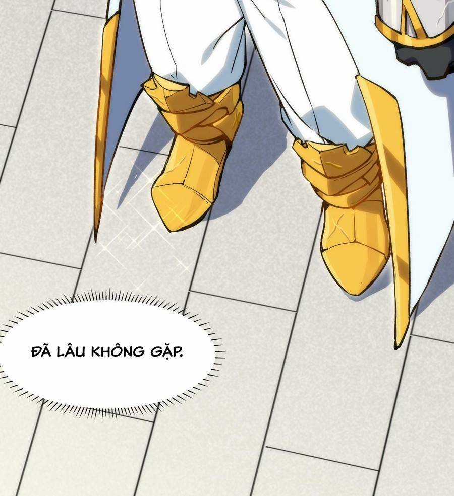 Vú Em Thánh Kỵ Sĩ Chapter 1 trang 75