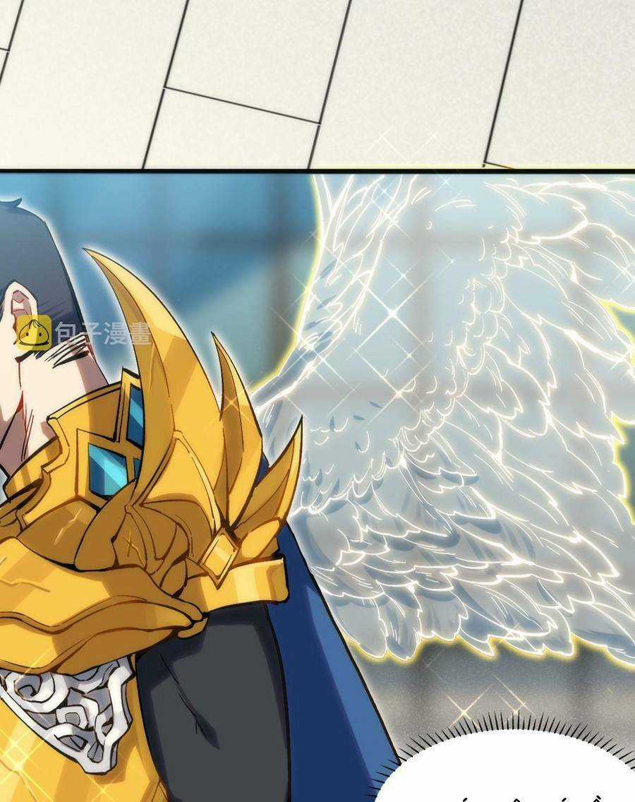 Vú Em Thánh Kỵ Sĩ Chapter 1 trang 76