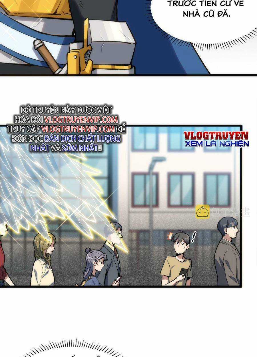 Vú Em Thánh Kỵ Sĩ Chapter 1 trang 77