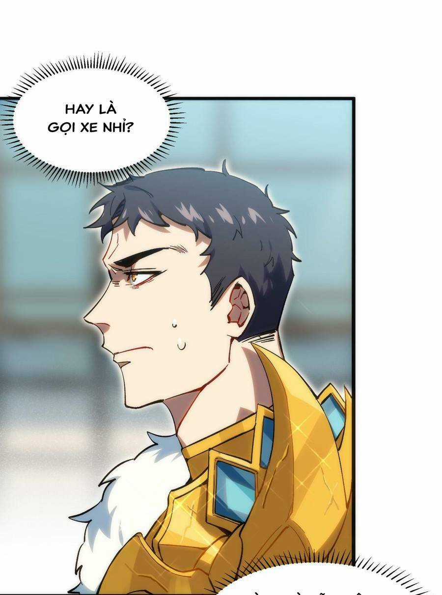 Vú Em Thánh Kỵ Sĩ Chapter 1 trang 79