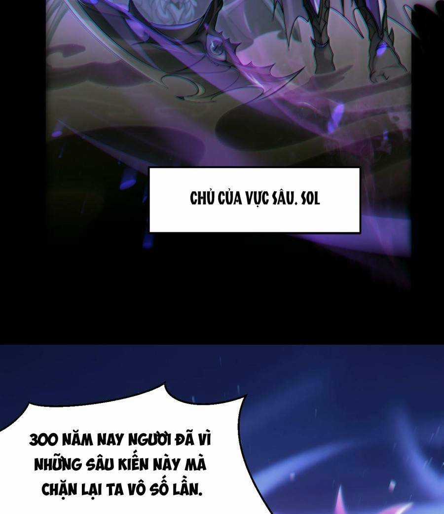 Vú Em Thánh Kỵ Sĩ Chapter 1 trang 8