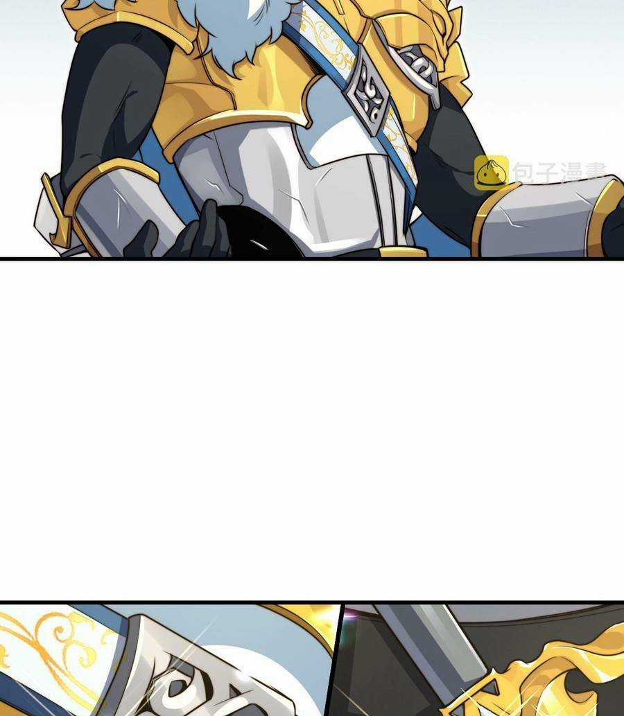 Vú Em Thánh Kỵ Sĩ Chapter 1 trang 81