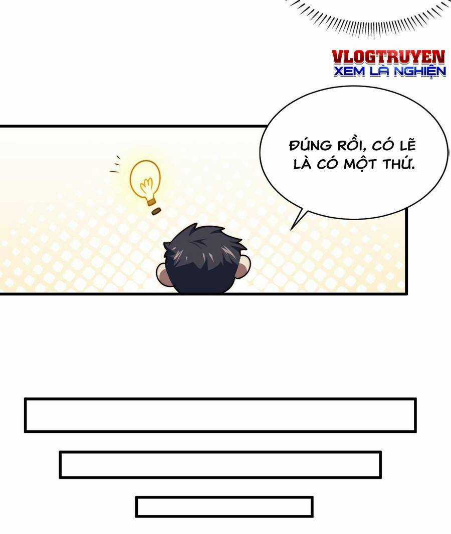 Vú Em Thánh Kỵ Sĩ Chapter 1 trang 83