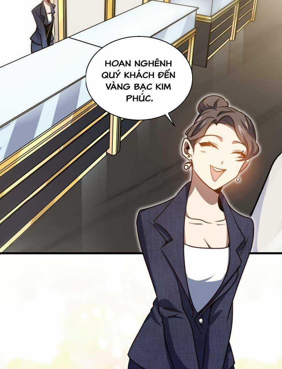 Vú Em Thánh Kỵ Sĩ Chapter 1 trang 85