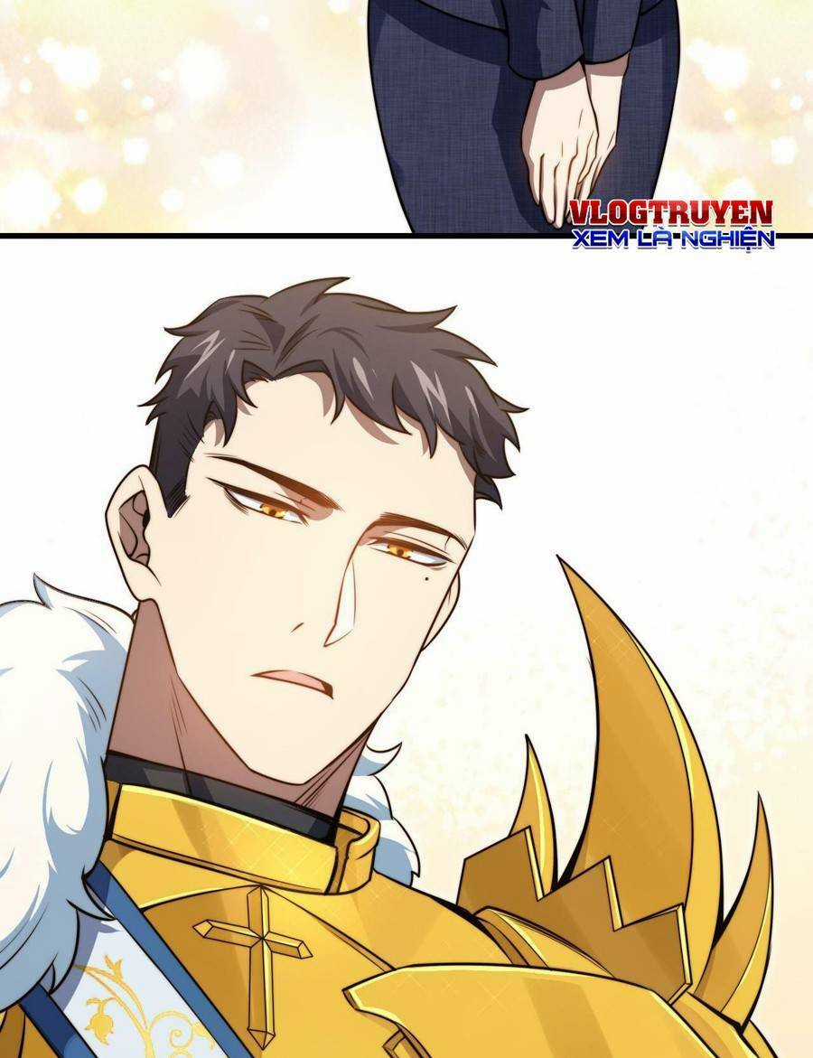 Vú Em Thánh Kỵ Sĩ Chapter 1 trang 86