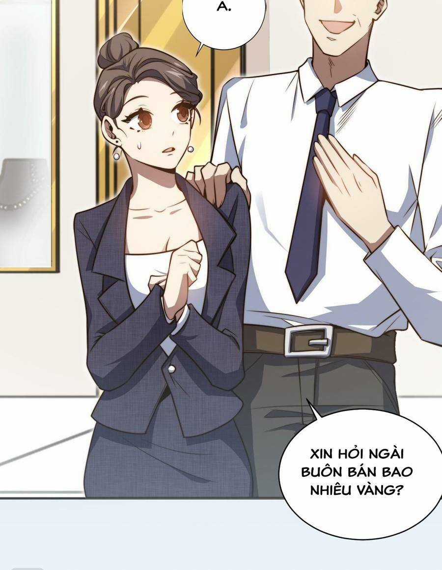 Vú Em Thánh Kỵ Sĩ Chapter 1 trang 88