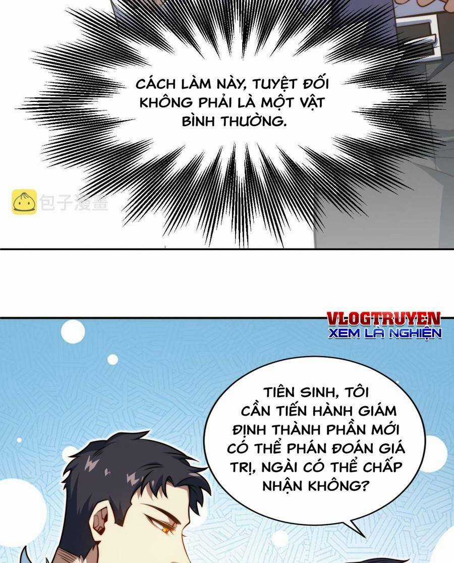 Vú Em Thánh Kỵ Sĩ Chapter 1 trang 92