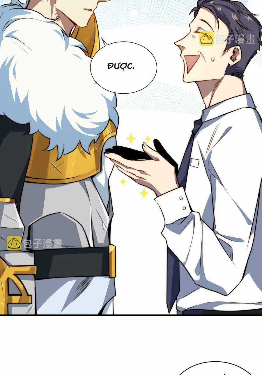 Vú Em Thánh Kỵ Sĩ Chapter 1 trang 93