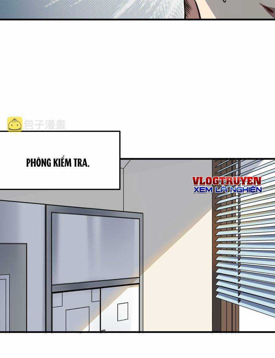 Vú Em Thánh Kỵ Sĩ Chapter 1 trang 95