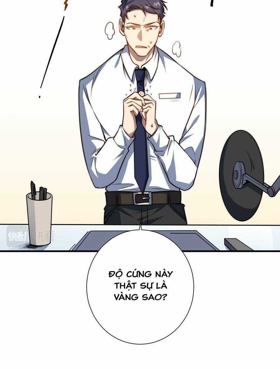 Vú Em Thánh Kỵ Sĩ Chapter 1 trang 97