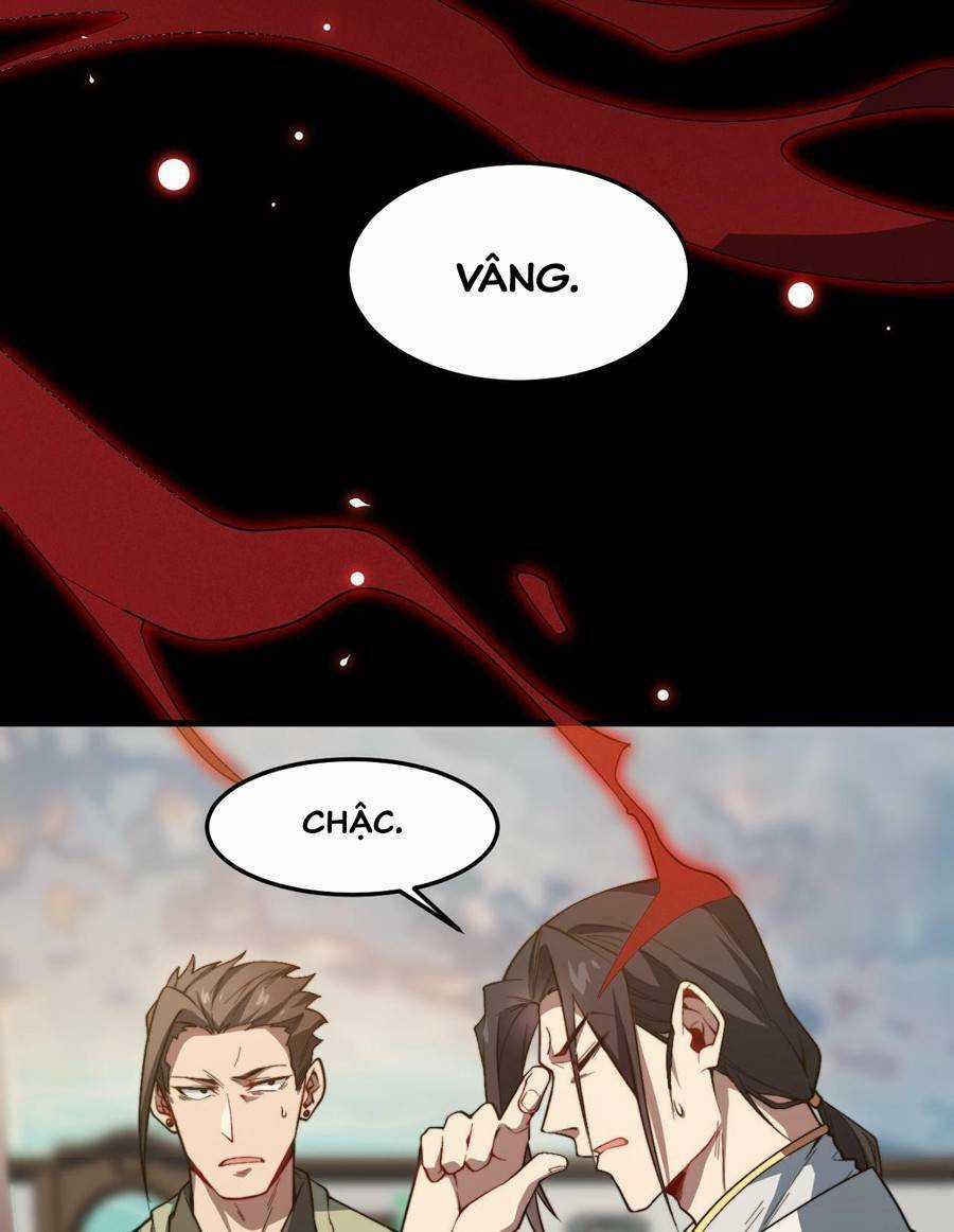 Vú Em Thánh Kỵ Sĩ Chapter 10 trang 17