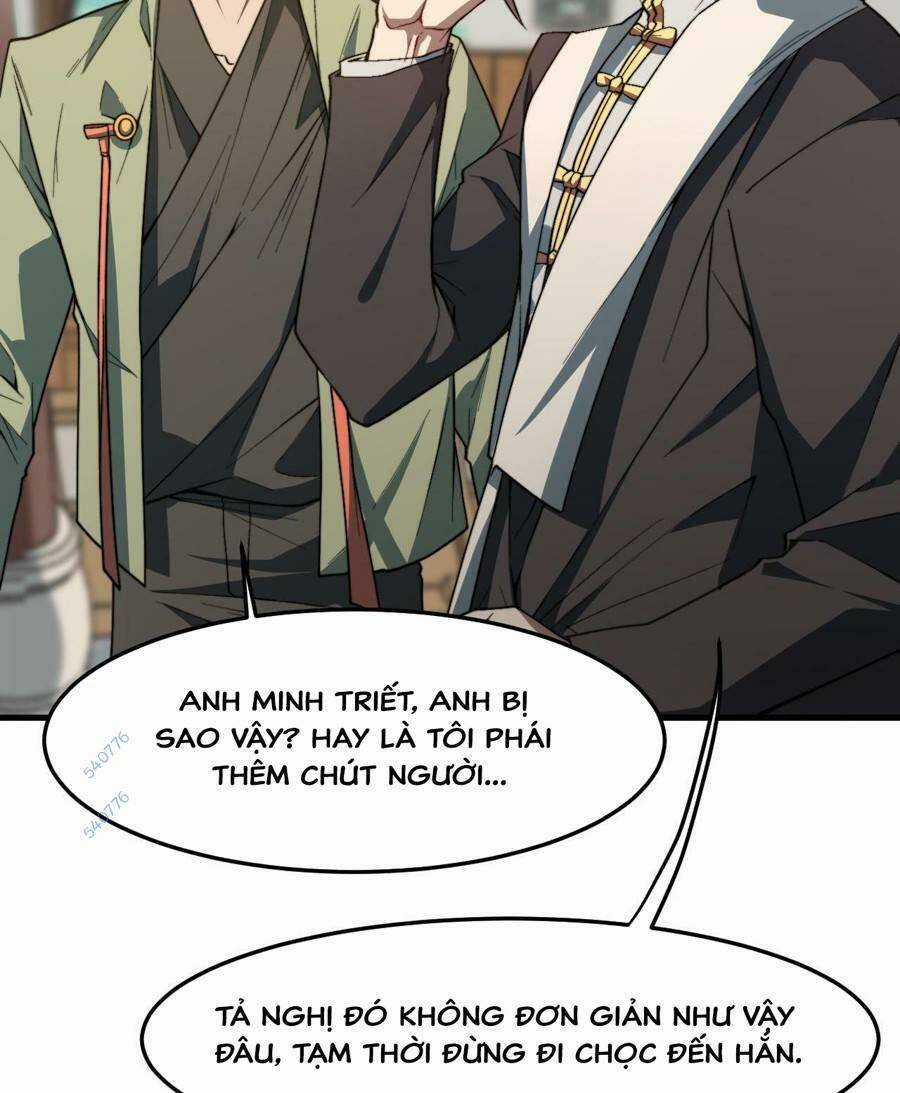 Vú Em Thánh Kỵ Sĩ Chapter 10 trang 18