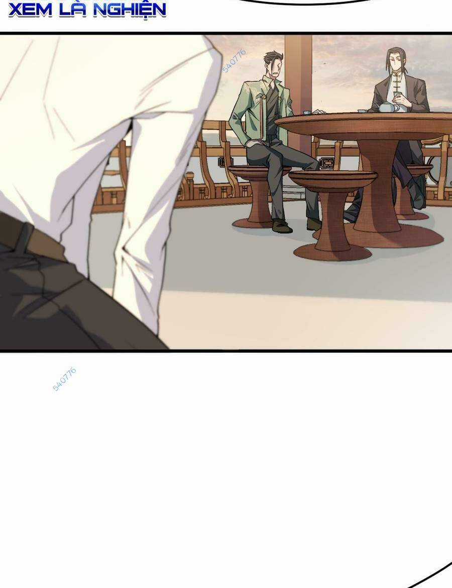 Vú Em Thánh Kỵ Sĩ Chapter 10 trang 2