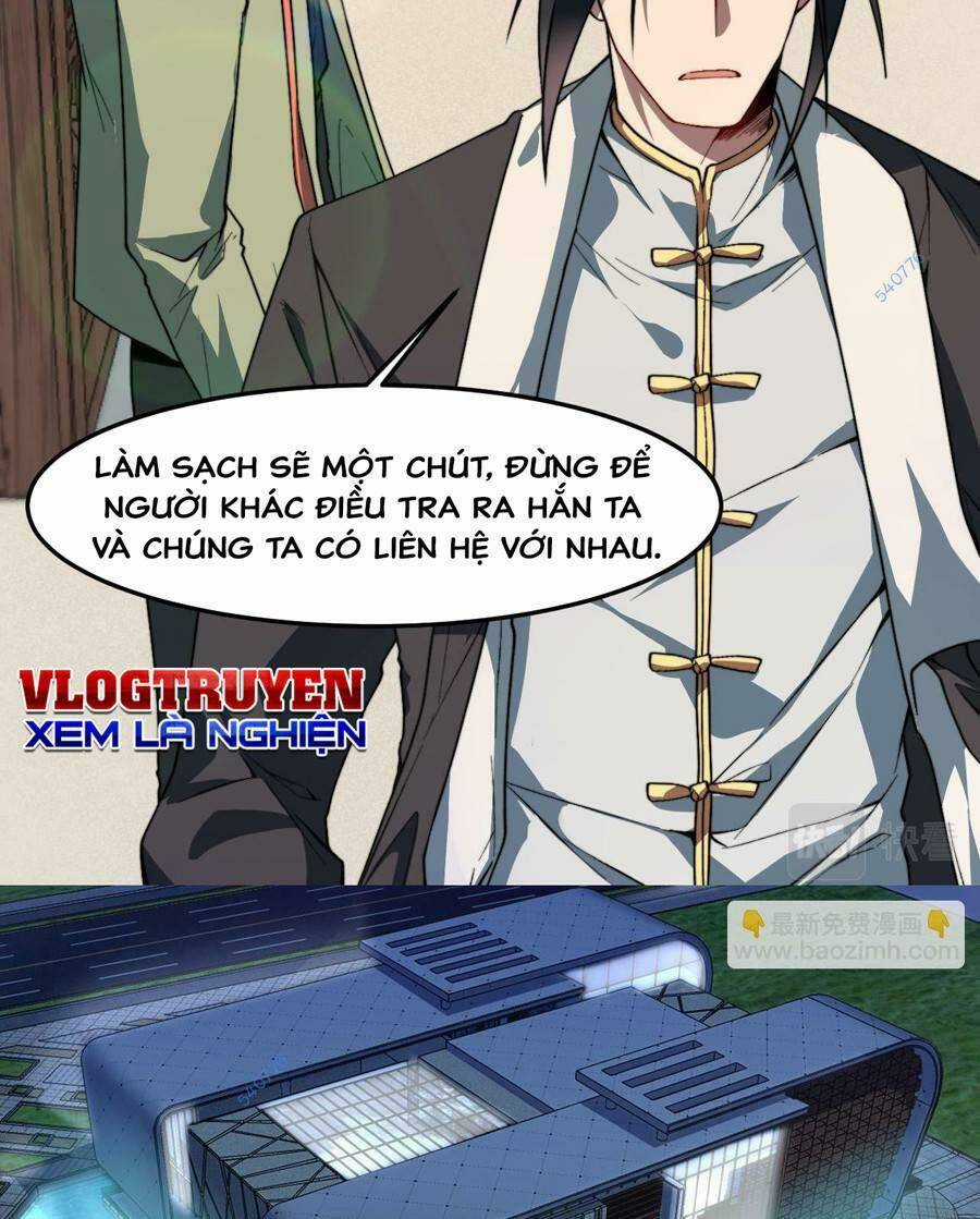 Vú Em Thánh Kỵ Sĩ Chapter 10 trang 20