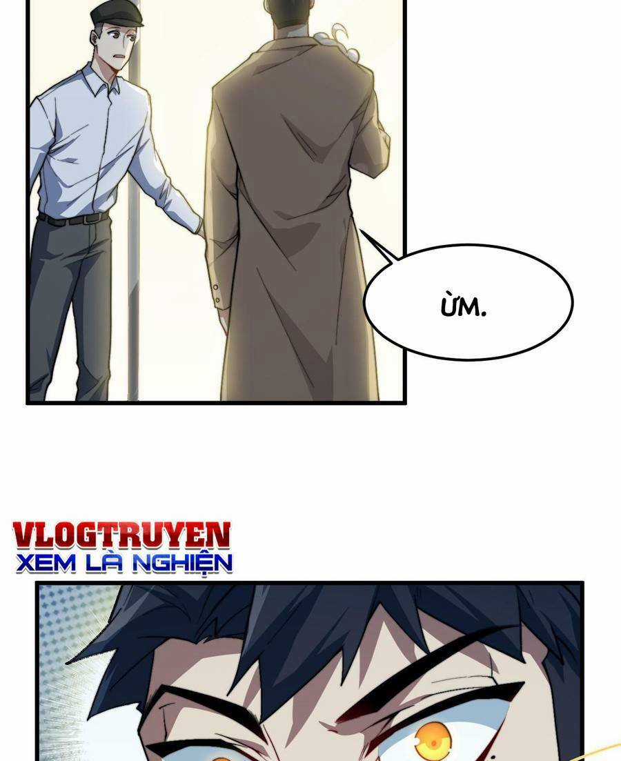 Vú Em Thánh Kỵ Sĩ Chapter 10 trang 29