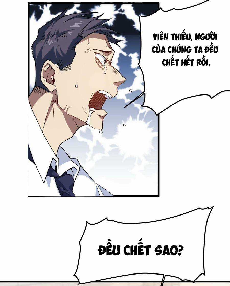 Vú Em Thánh Kỵ Sĩ Chapter 10 trang 3