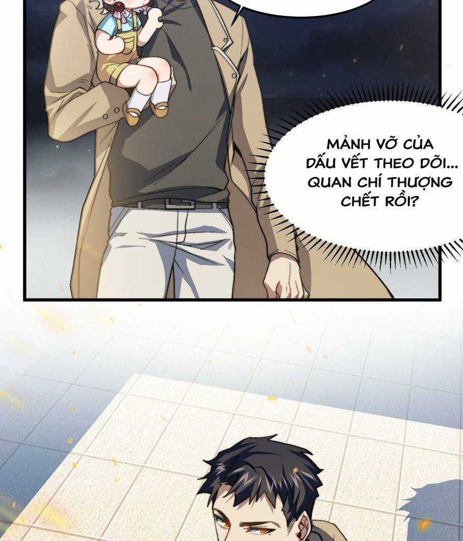 Vú Em Thánh Kỵ Sĩ Chapter 10 trang 31