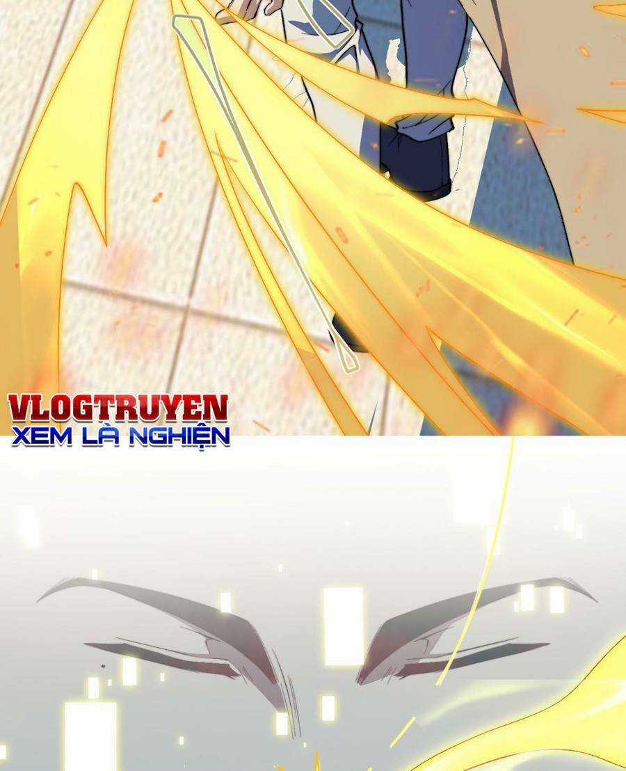 Vú Em Thánh Kỵ Sĩ Chapter 10 trang 33