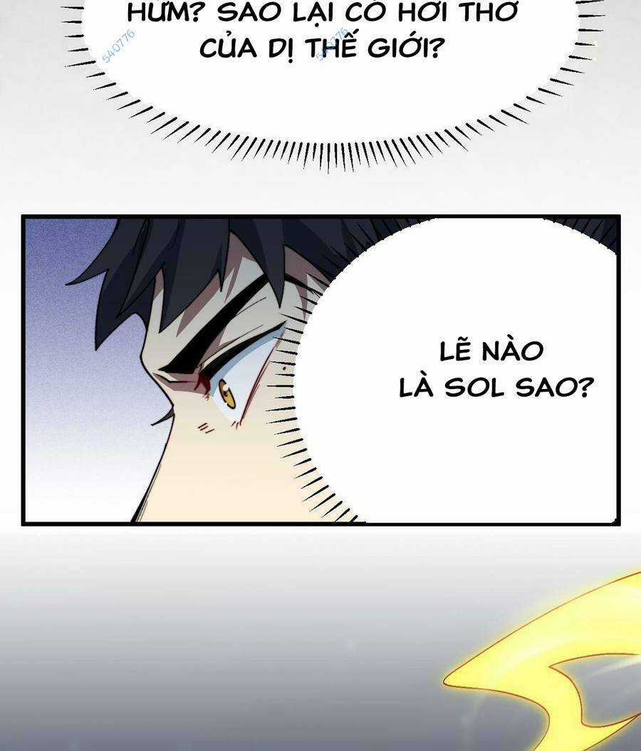 Vú Em Thánh Kỵ Sĩ Chapter 10 trang 36