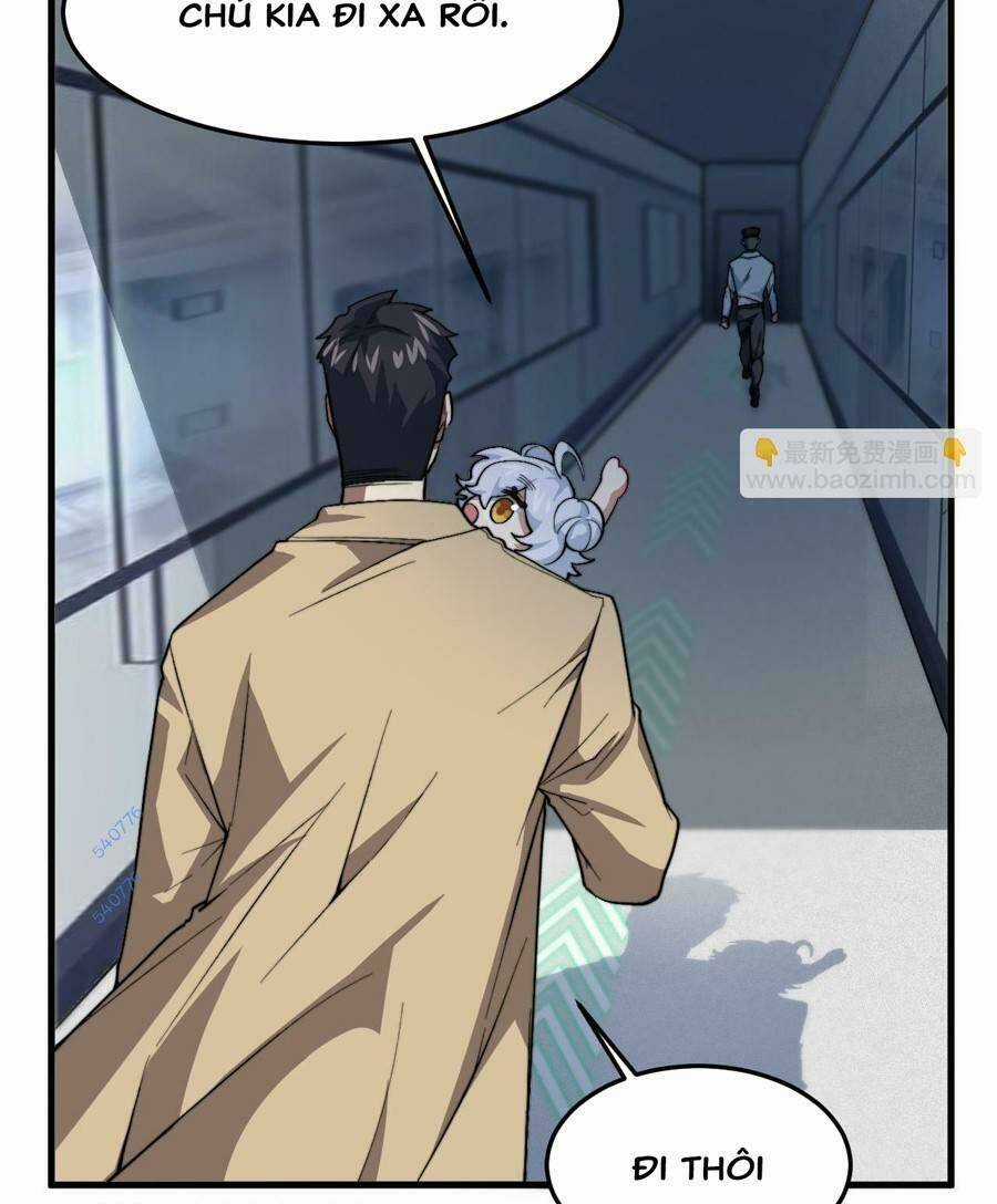 Vú Em Thánh Kỵ Sĩ Chapter 10 trang 40