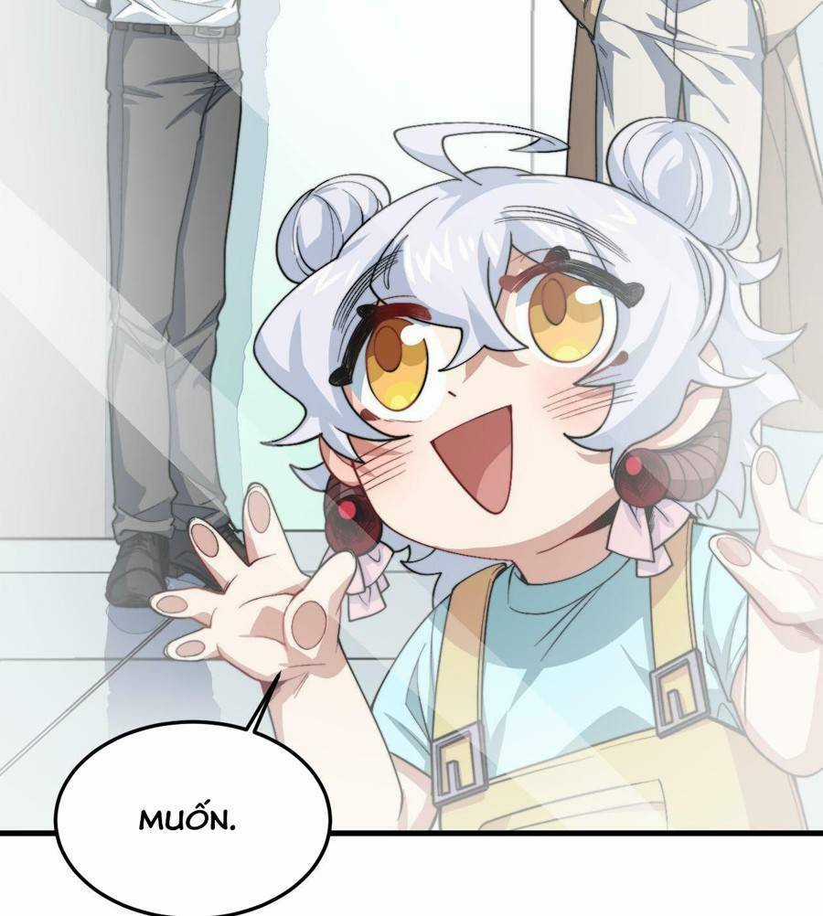 Vú Em Thánh Kỵ Sĩ Chapter 10 trang 43