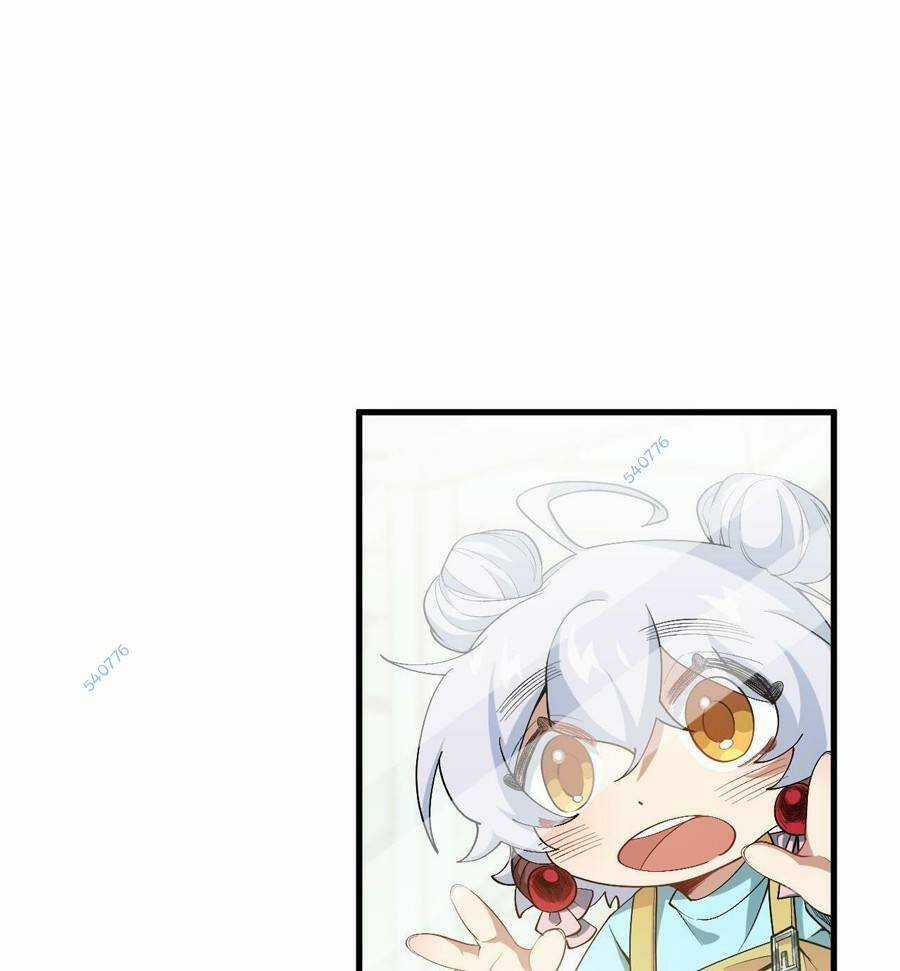 Vú Em Thánh Kỵ Sĩ Chapter 10 trang 46