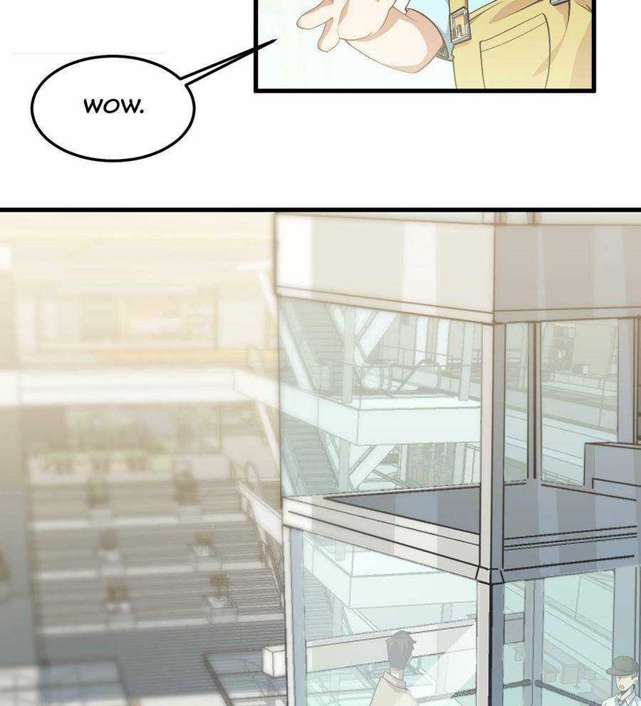 Vú Em Thánh Kỵ Sĩ Chapter 10 trang 47