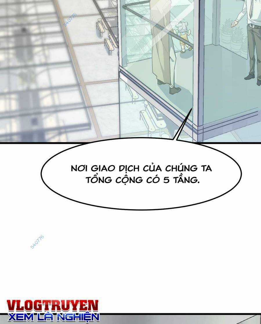 Vú Em Thánh Kỵ Sĩ Chapter 10 trang 48