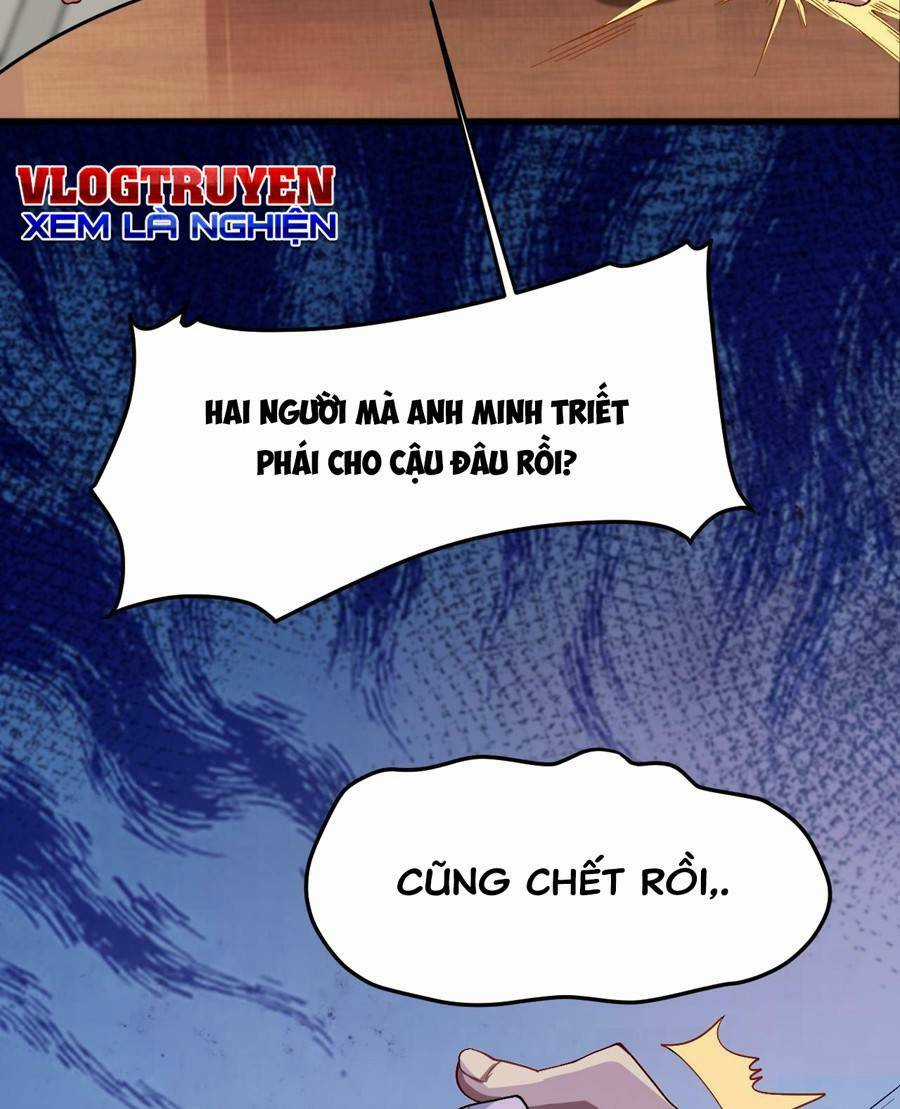 Vú Em Thánh Kỵ Sĩ Chapter 10 trang 5