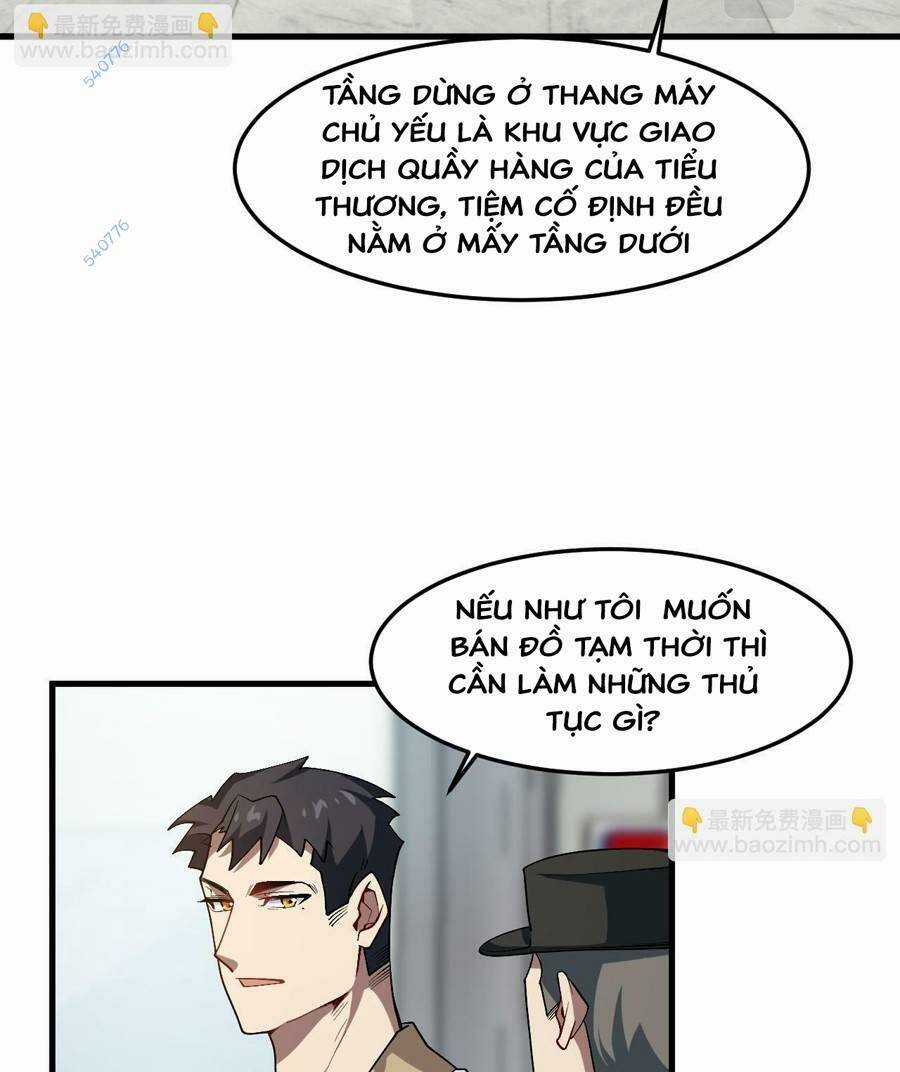 Vú Em Thánh Kỵ Sĩ Chapter 10 trang 50
