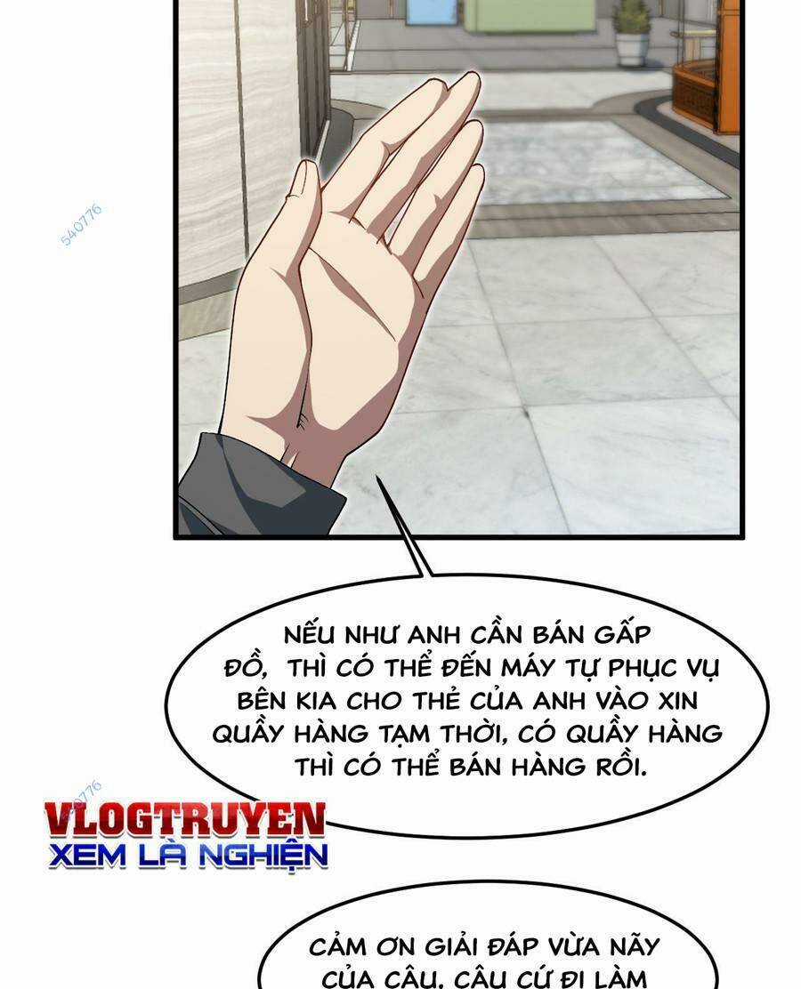 Vú Em Thánh Kỵ Sĩ Chapter 10 trang 52