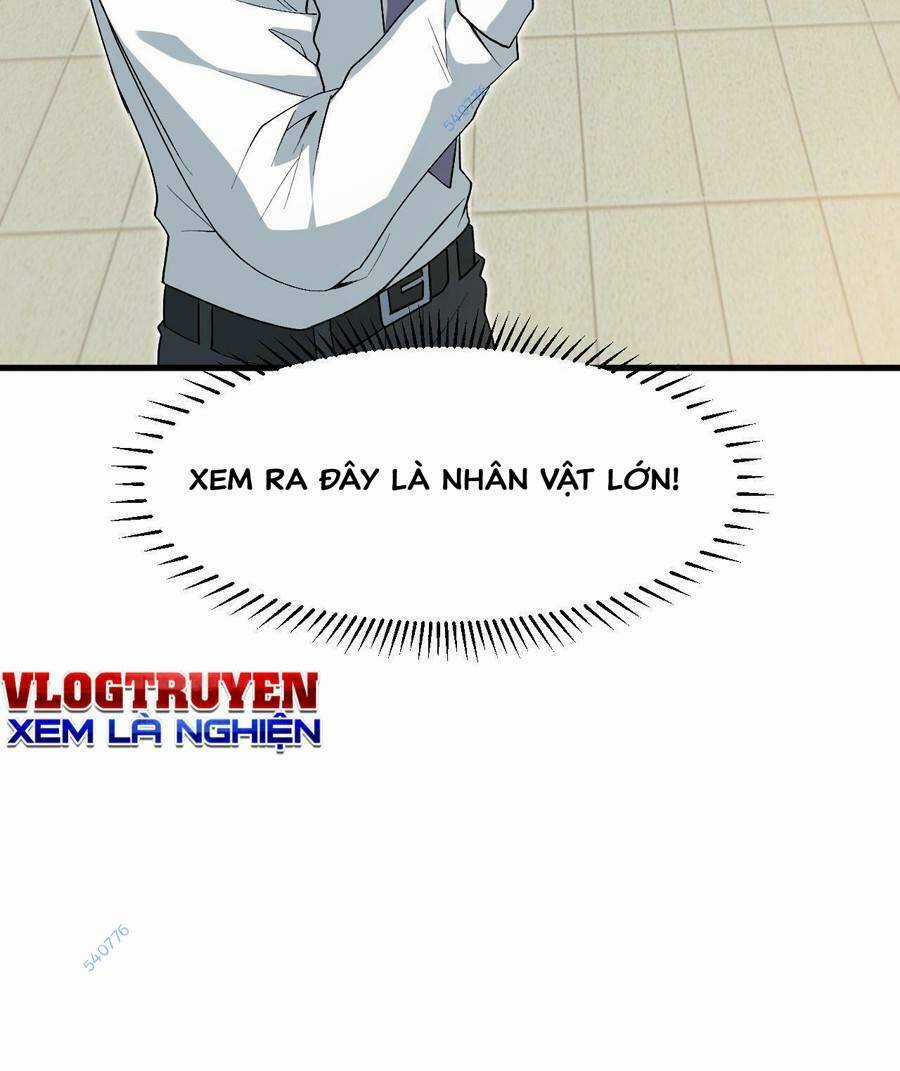 Vú Em Thánh Kỵ Sĩ Chapter 10 trang 56