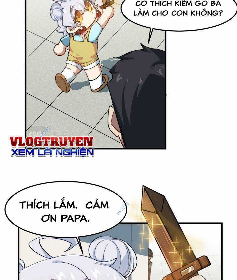 Vú Em Thánh Kỵ Sĩ Chapter 10 trang 60