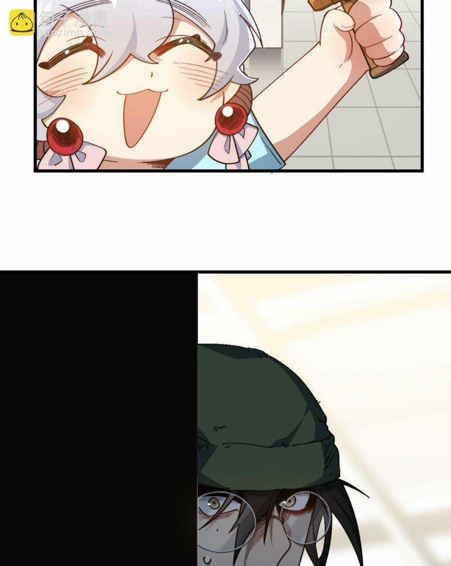 Vú Em Thánh Kỵ Sĩ Chapter 10 trang 61