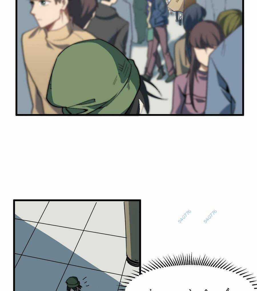 Vú Em Thánh Kỵ Sĩ Chapter 10 trang 66