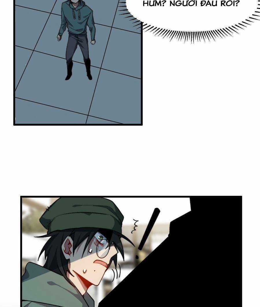 Vú Em Thánh Kỵ Sĩ Chapter 10 trang 67