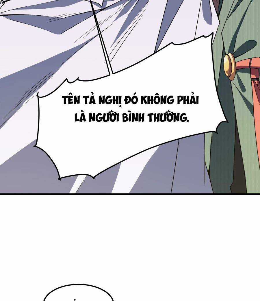 Vú Em Thánh Kỵ Sĩ Chapter 10 trang 7