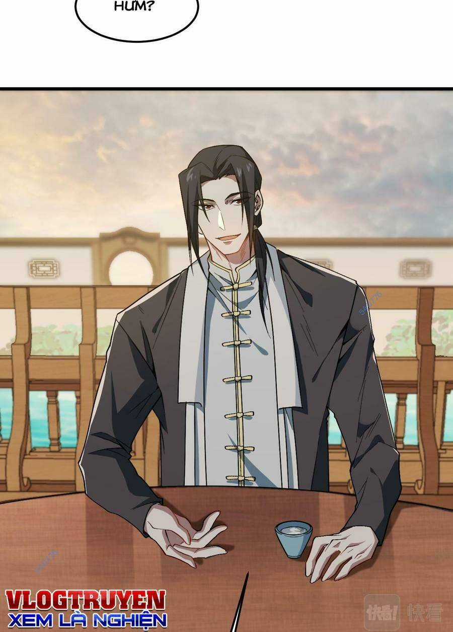 Vú Em Thánh Kỵ Sĩ Chapter 10 trang 8