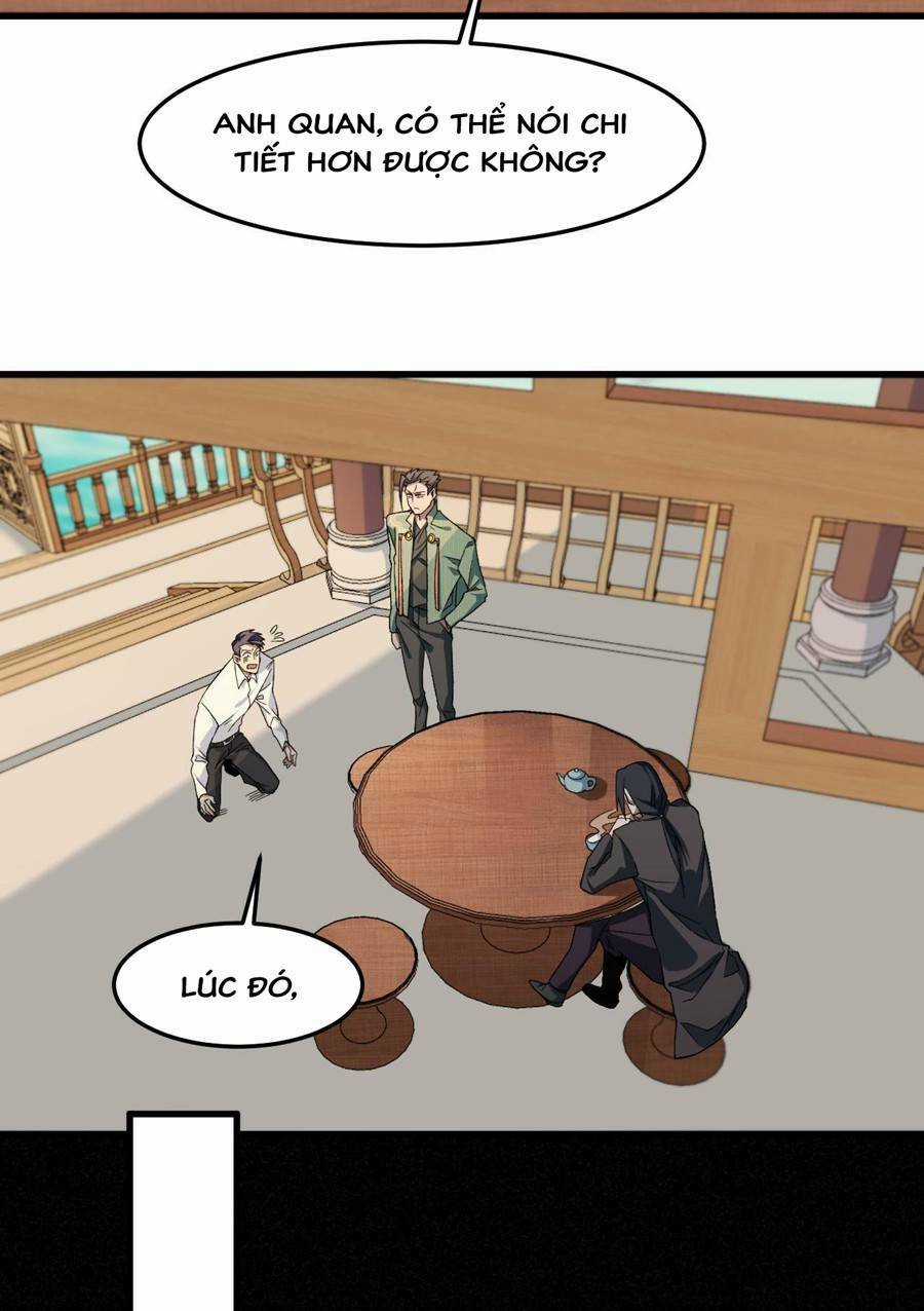 Vú Em Thánh Kỵ Sĩ Chapter 10 trang 9