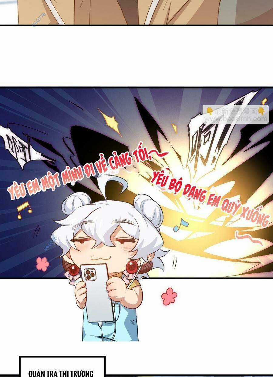 Vú Em Thánh Kỵ Sĩ Chapter 11 trang 12