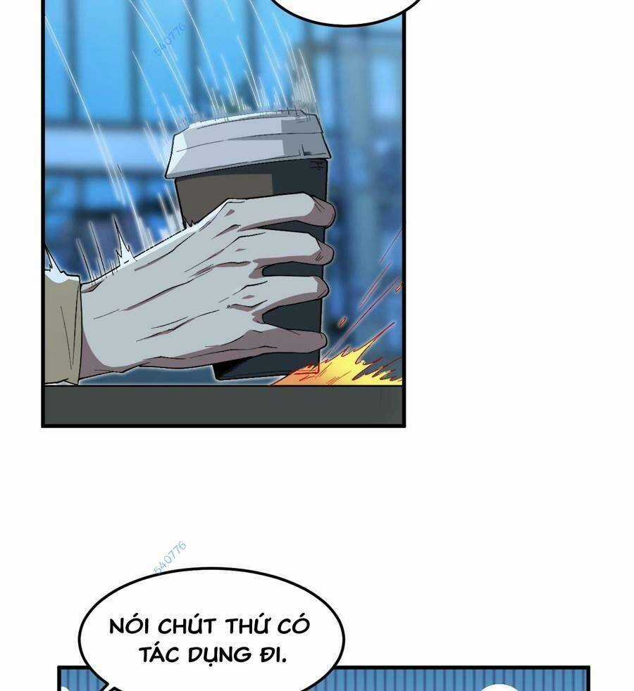 Vú Em Thánh Kỵ Sĩ Chapter 11 trang 16