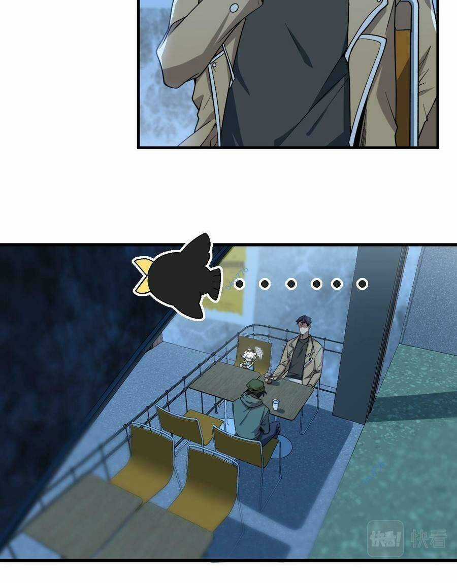 Vú Em Thánh Kỵ Sĩ Chapter 11 trang 18